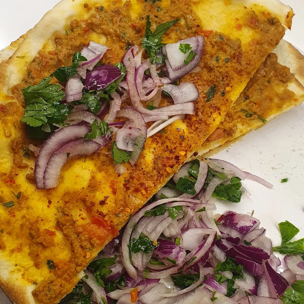 Lahmacun Groß