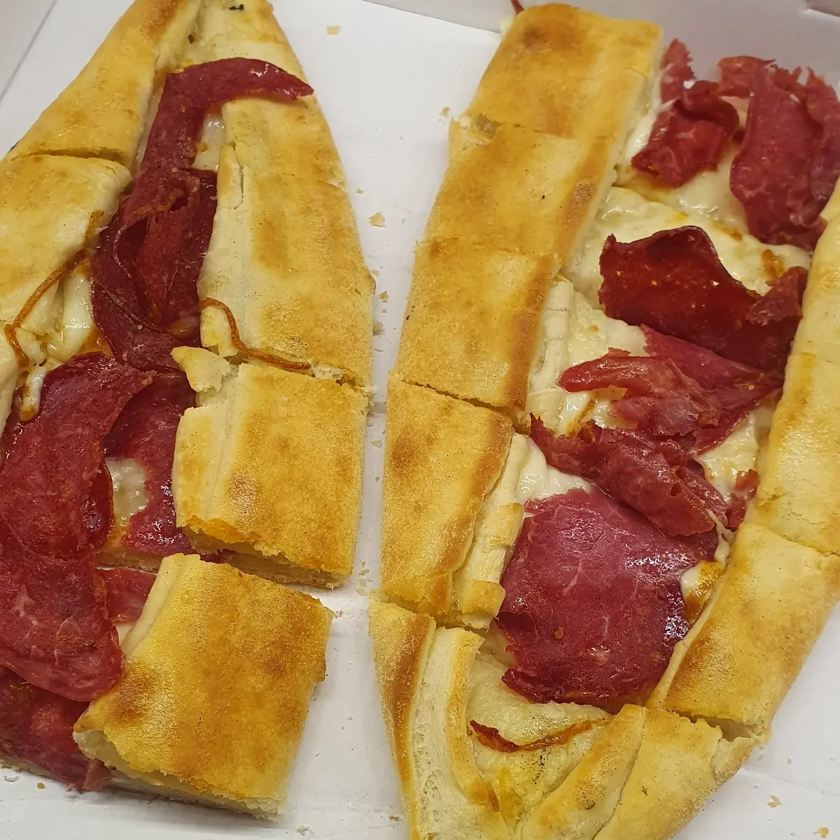 Pizza della Casa