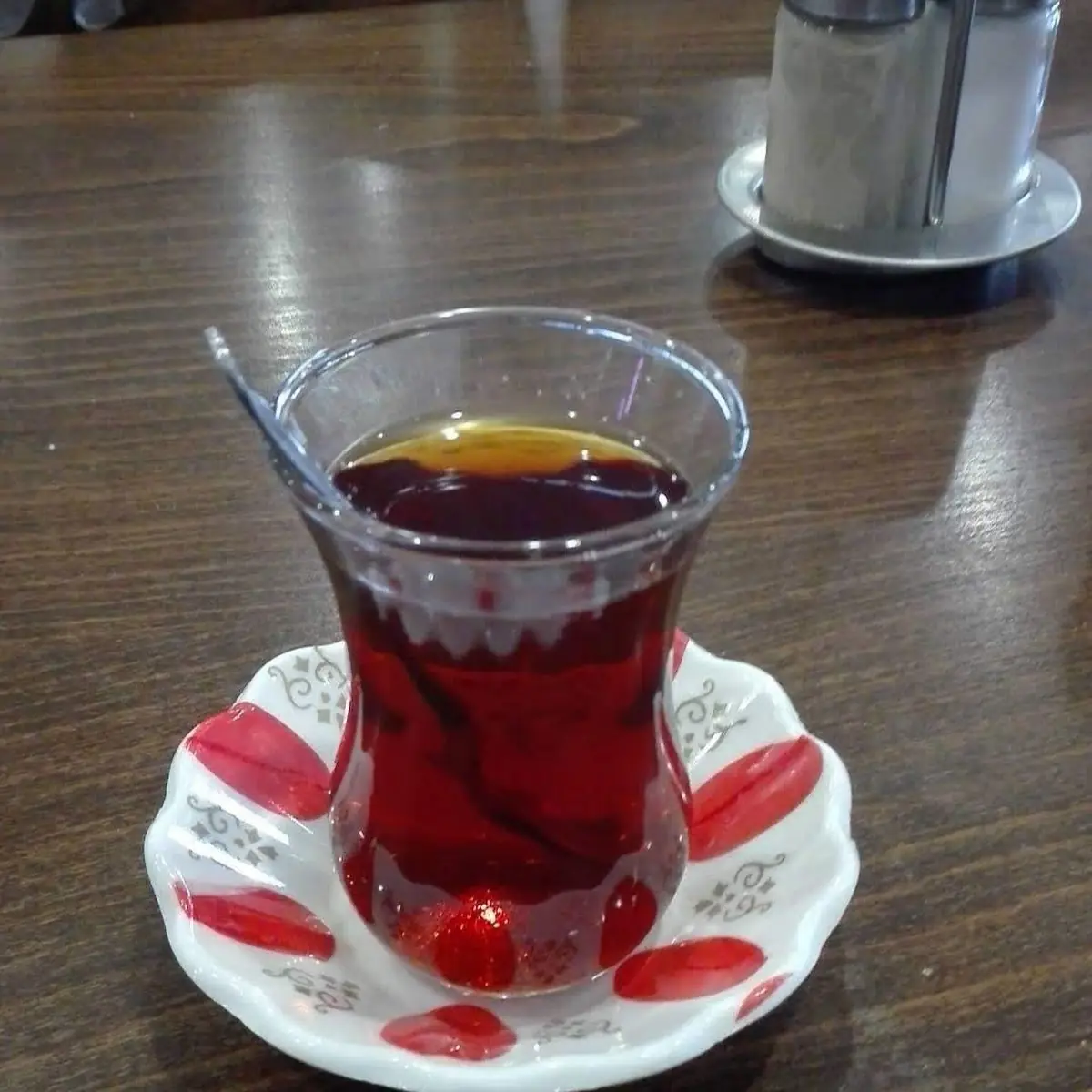 Turkische Tee