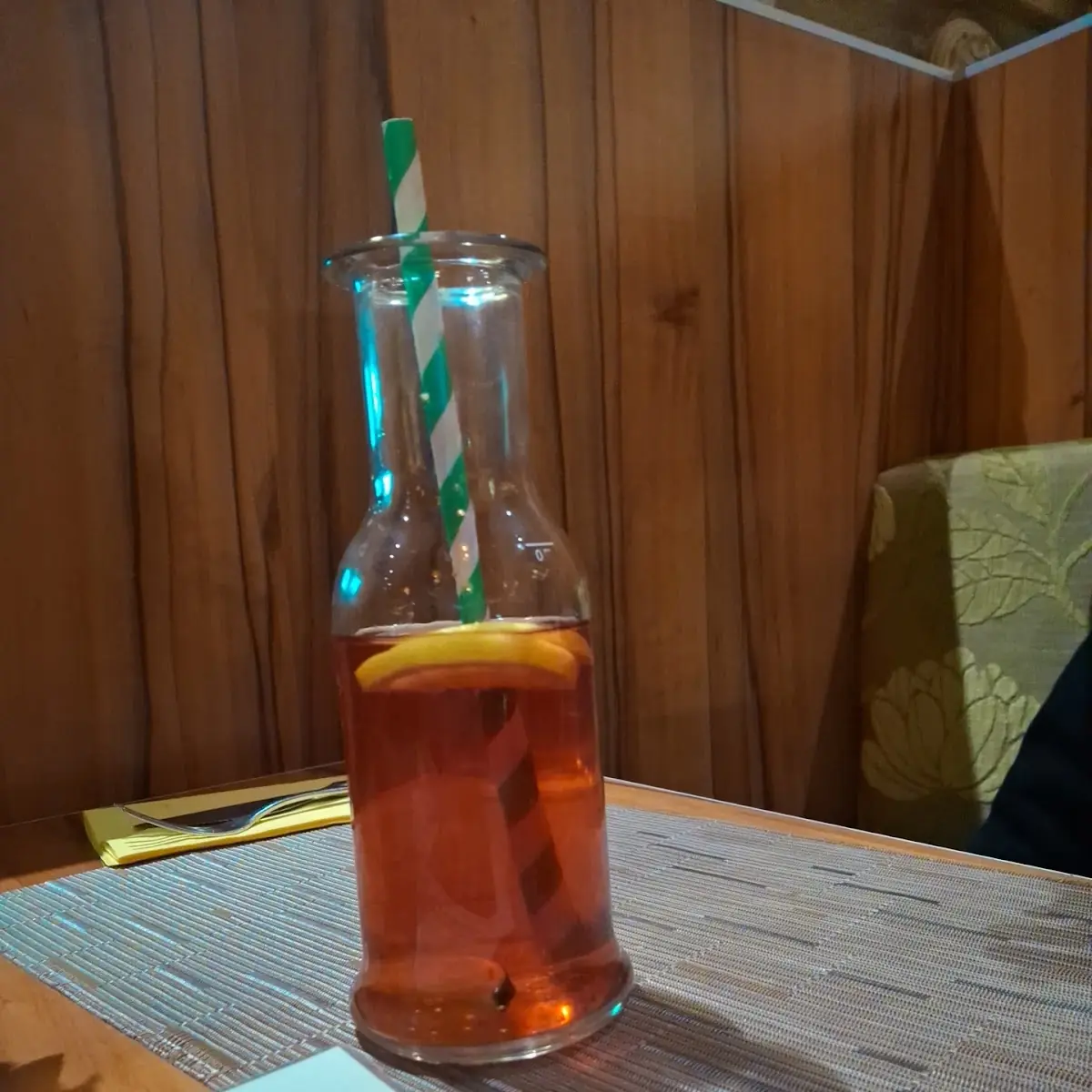 Himbeersaft