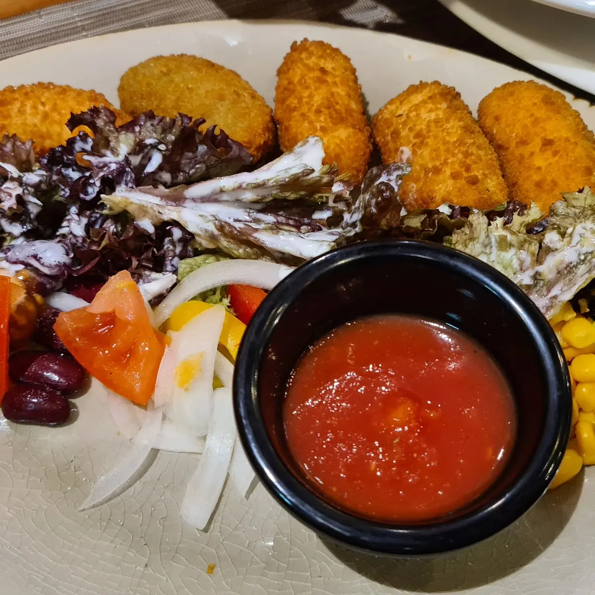 Hot Chili Poppers