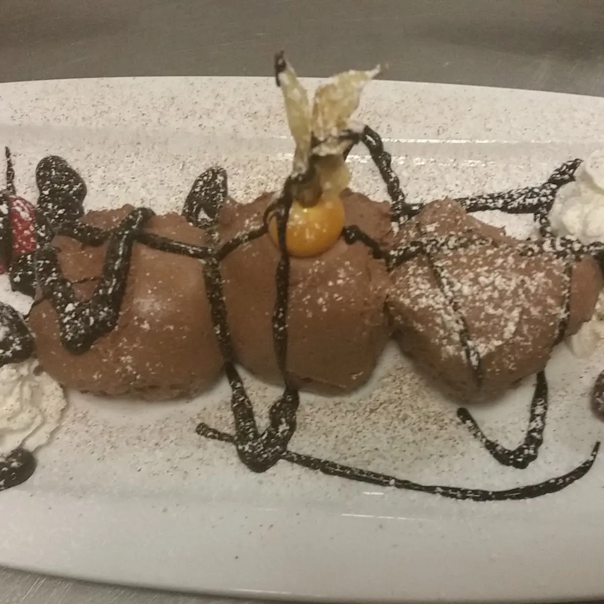 Profiterol