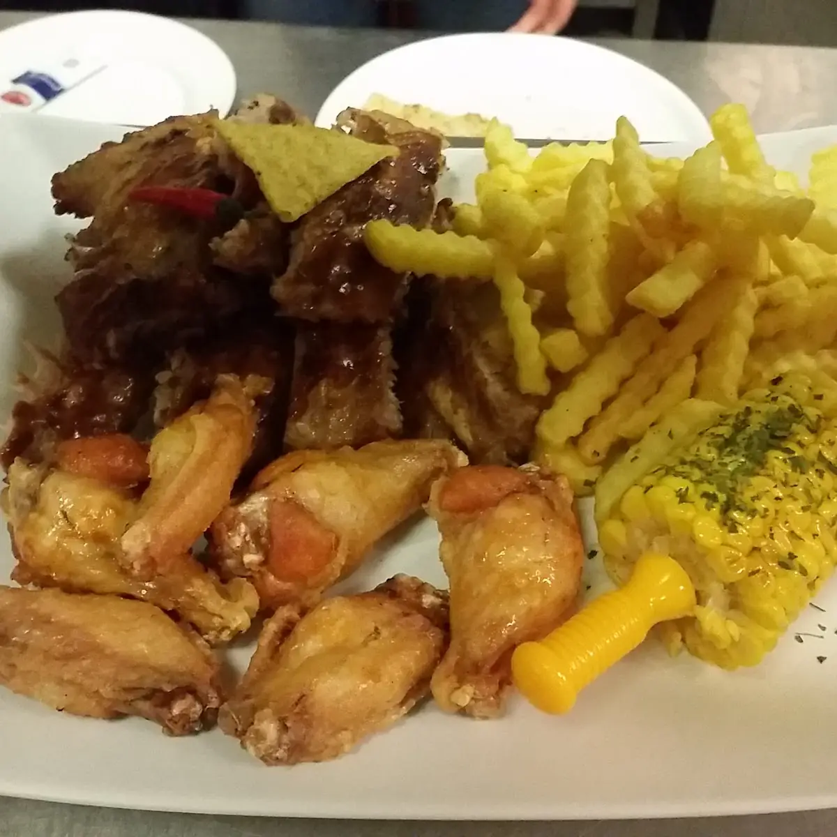 Ribs