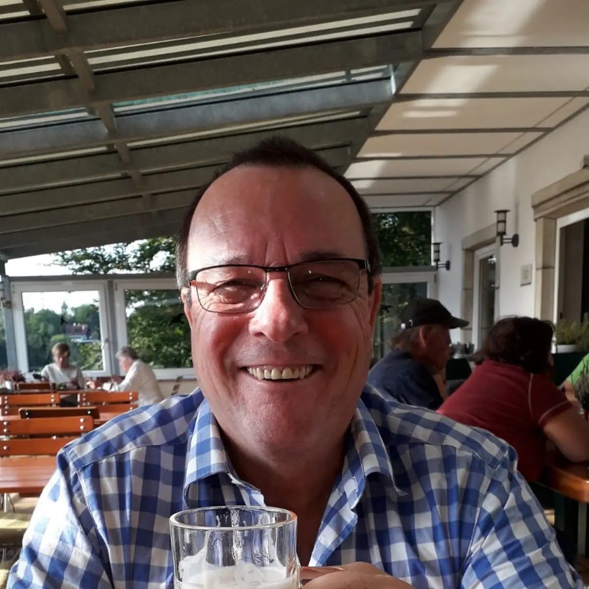 Bier Pils