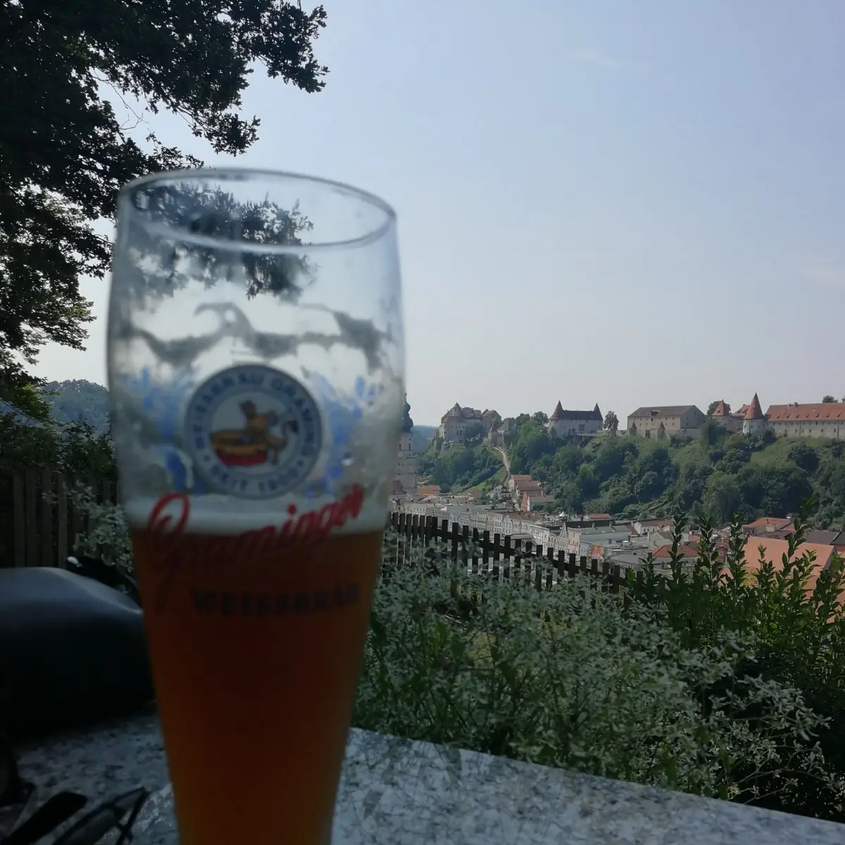 Graminger Weissbier