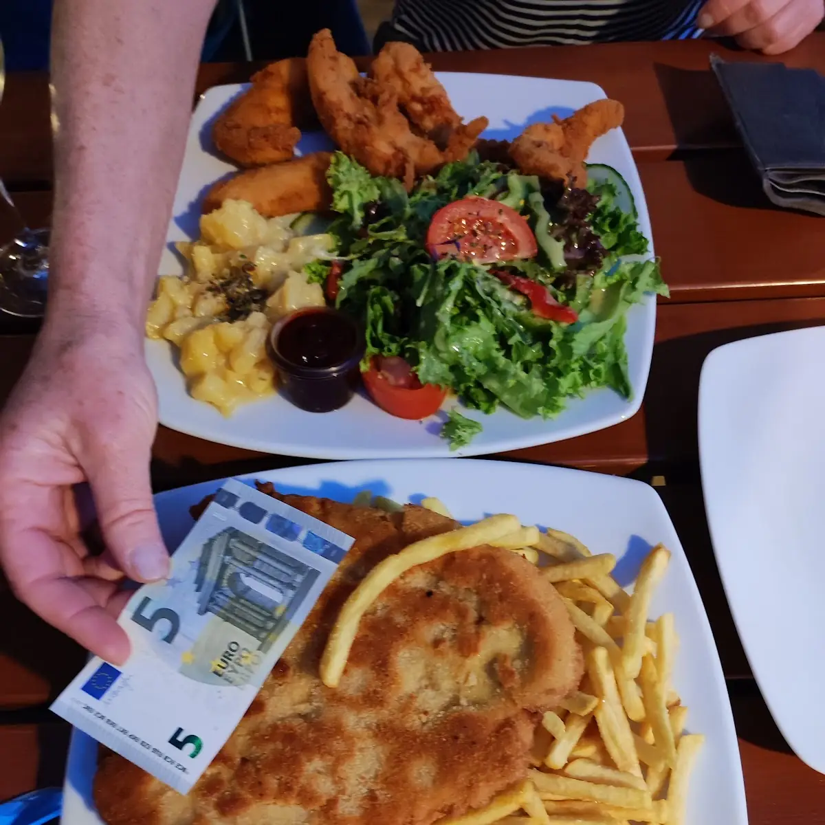 Wiener Schnitzel