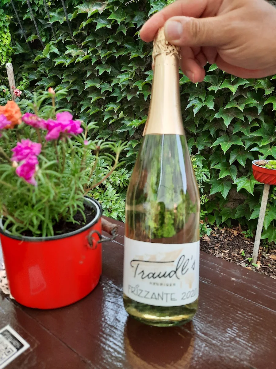 Muskat Frizzante