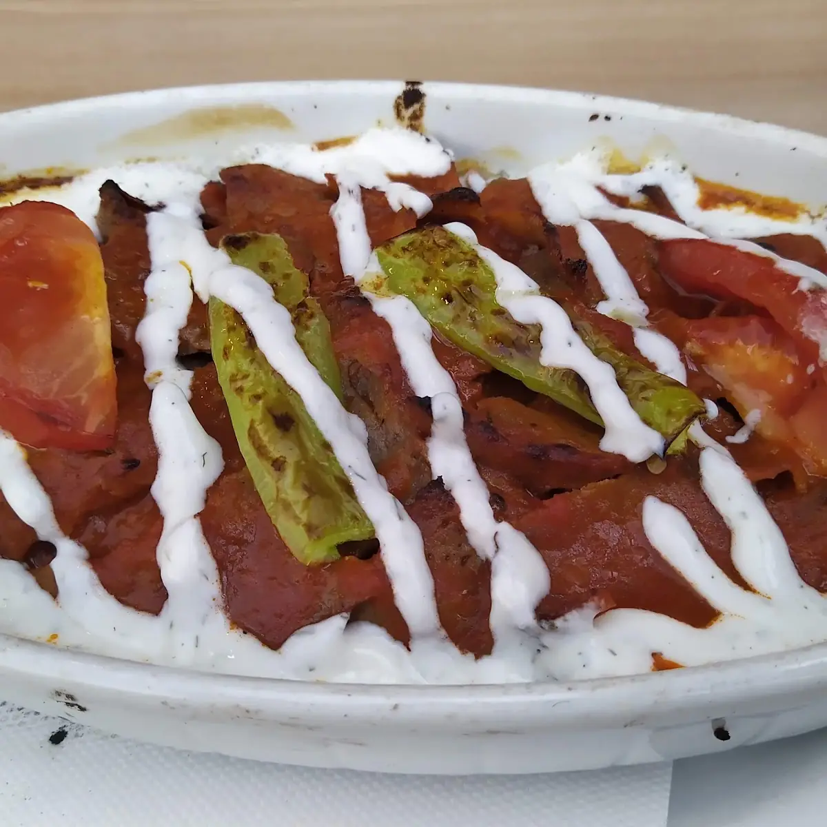 İskender Kebap