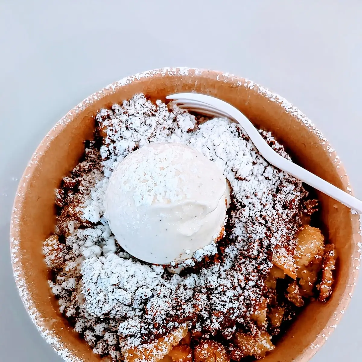 Nutella Lotus