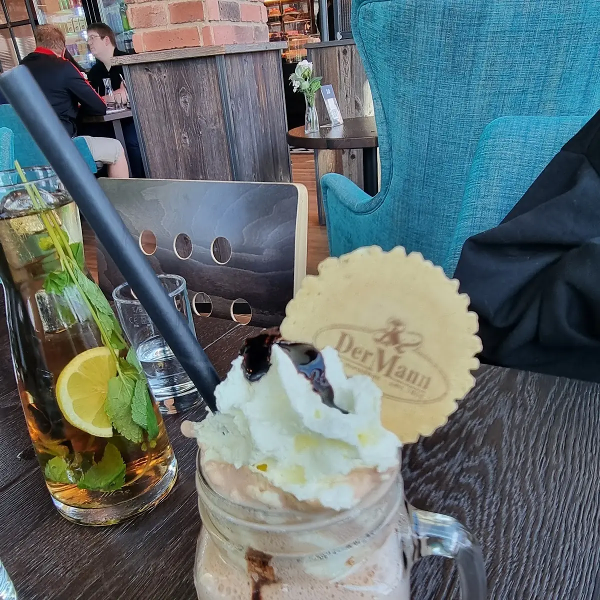 Nocciole Latte