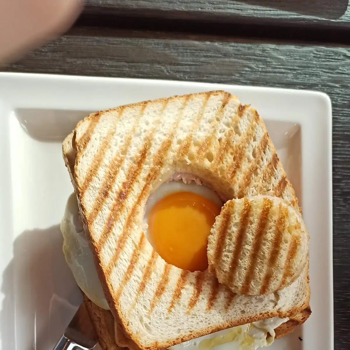 Toast Mannximum