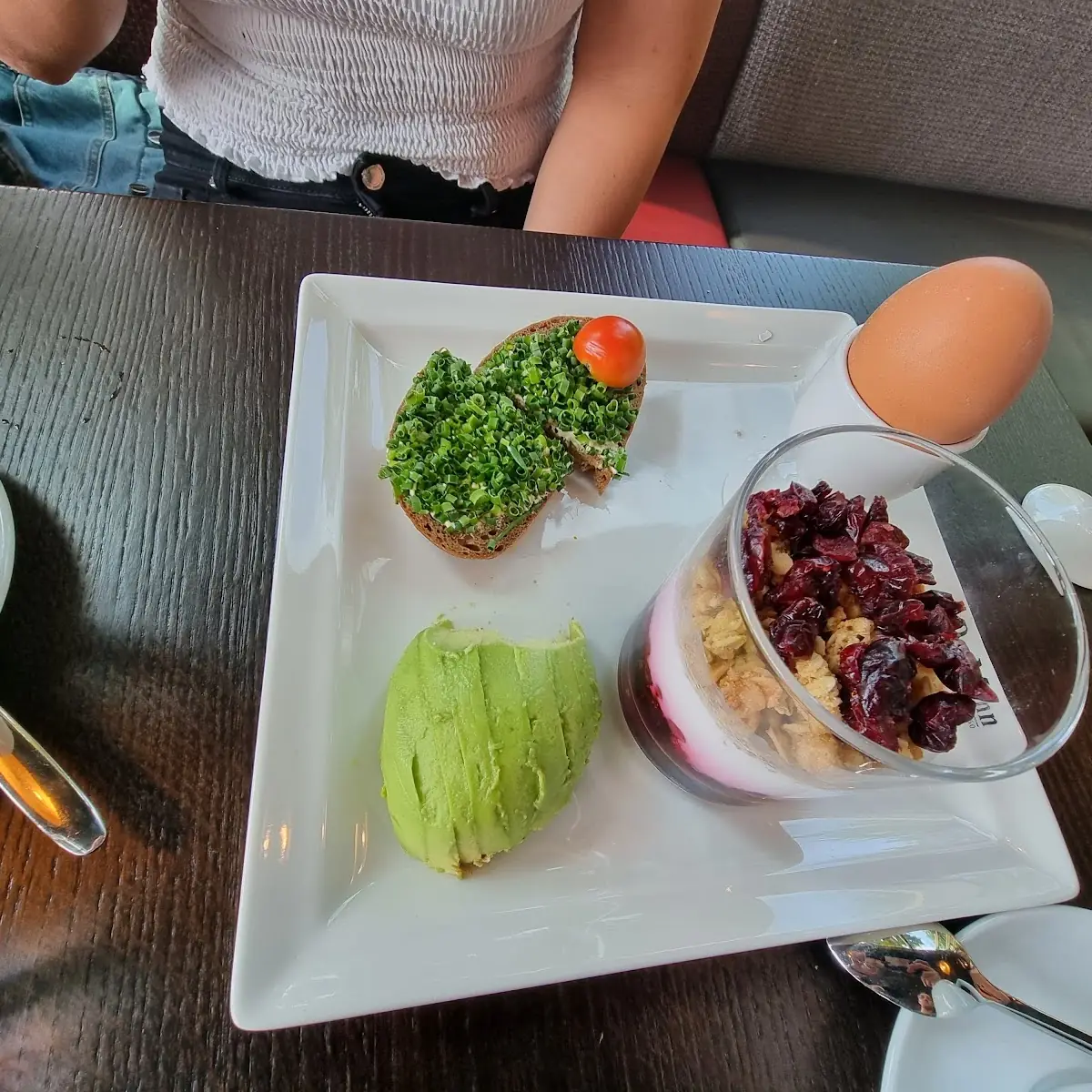 Wiener Frühstück