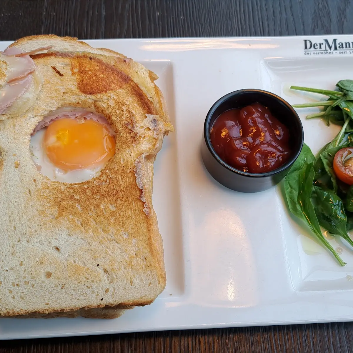 XXL Toast