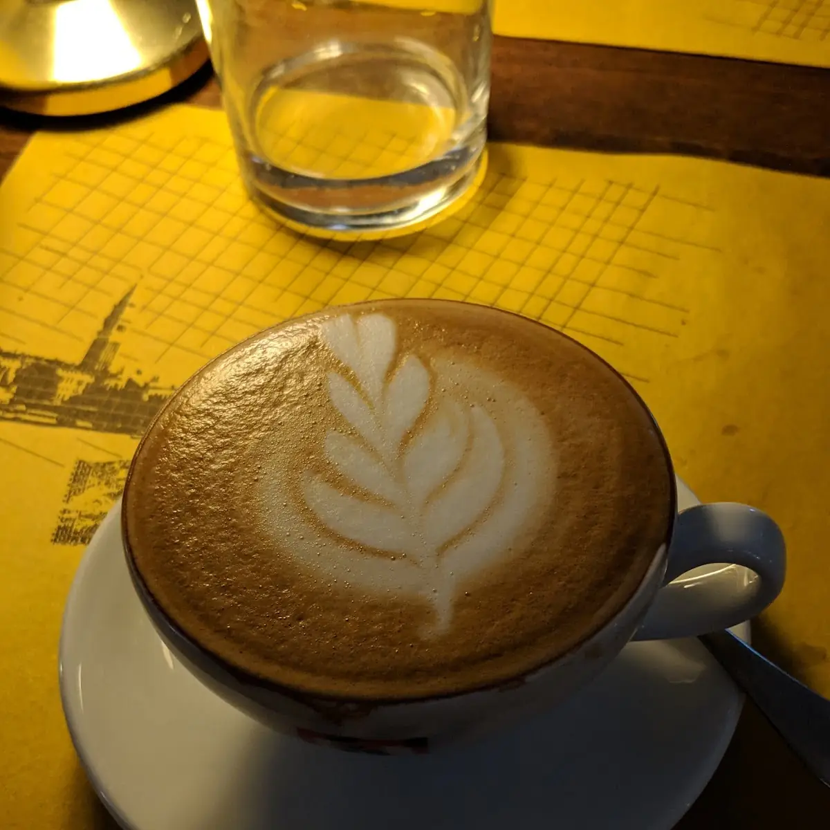 Cappuccino