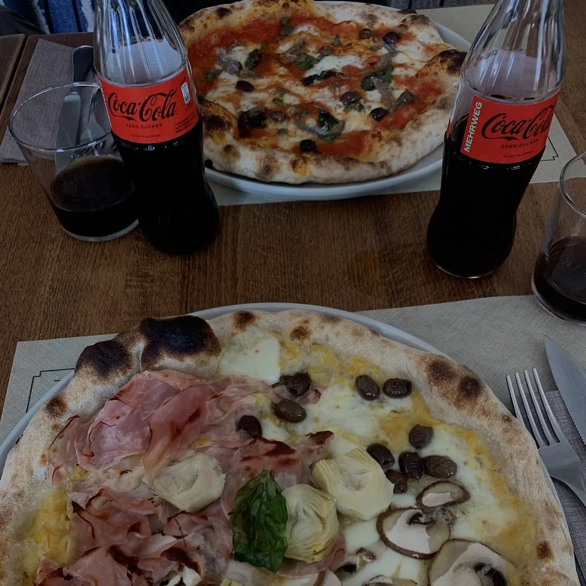 Pizza Paninothek