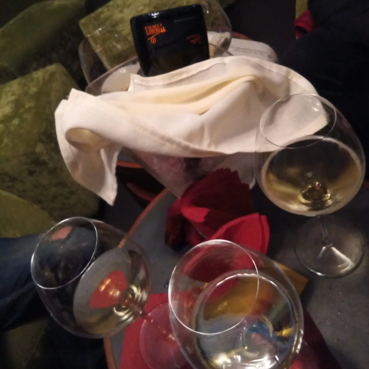 Prosecco