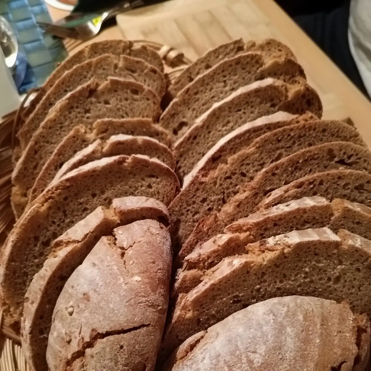 Bauernbrot