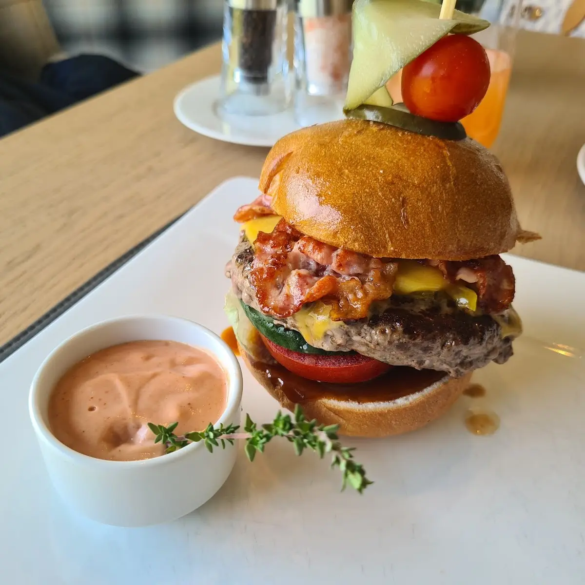 Burger