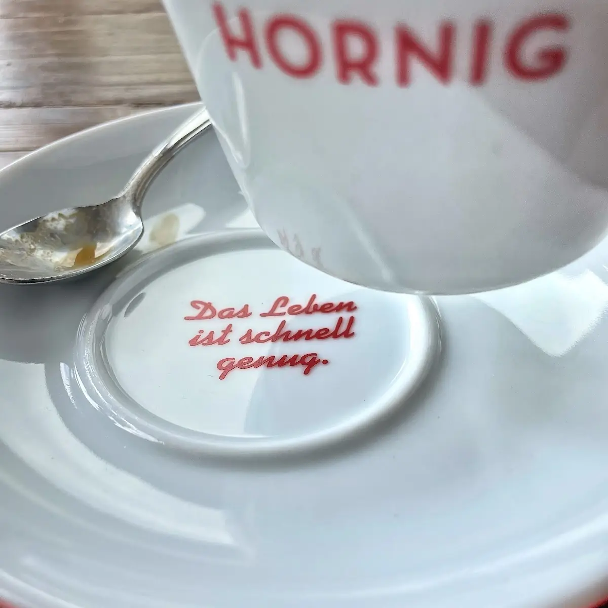 Kaffee