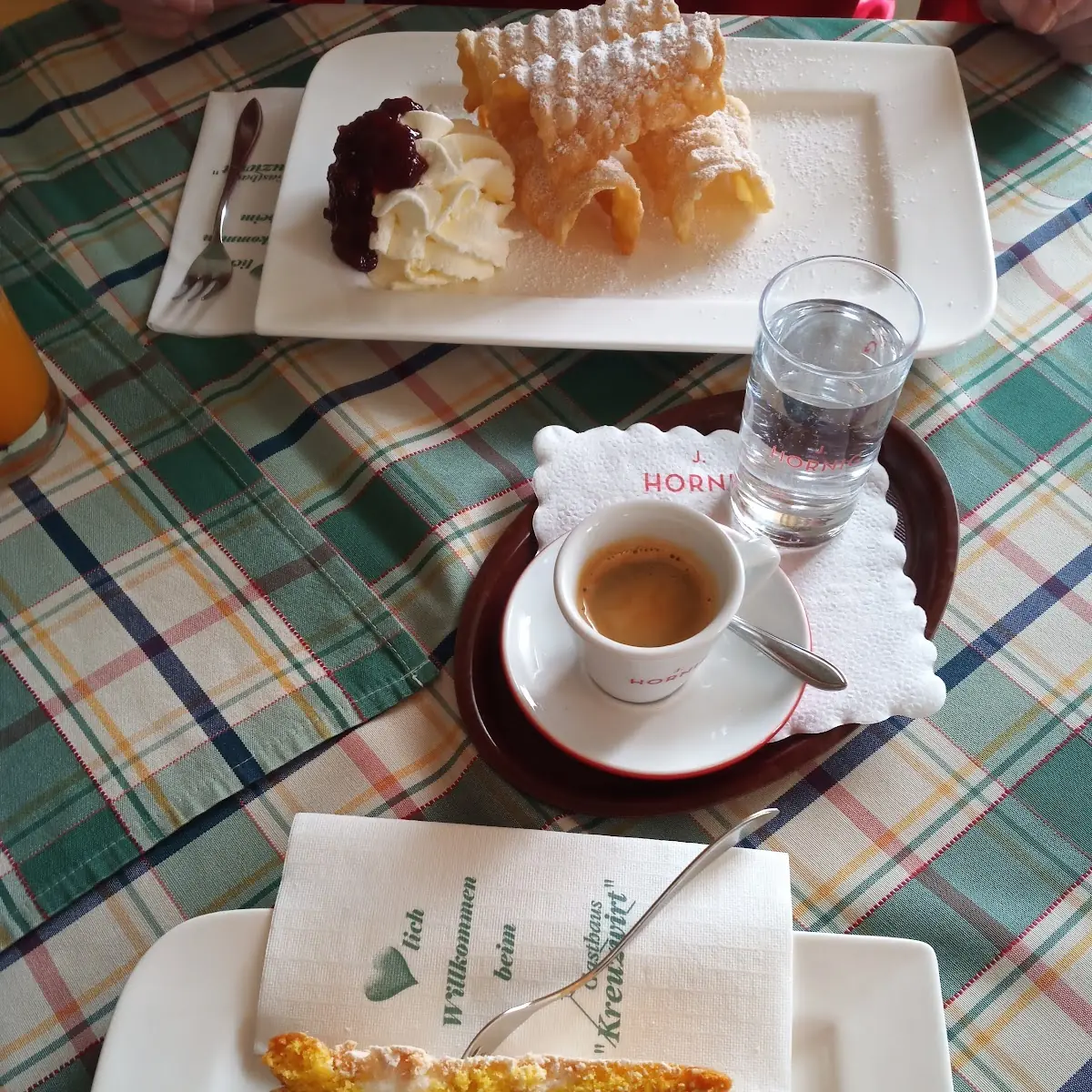 Kardinalschnitte