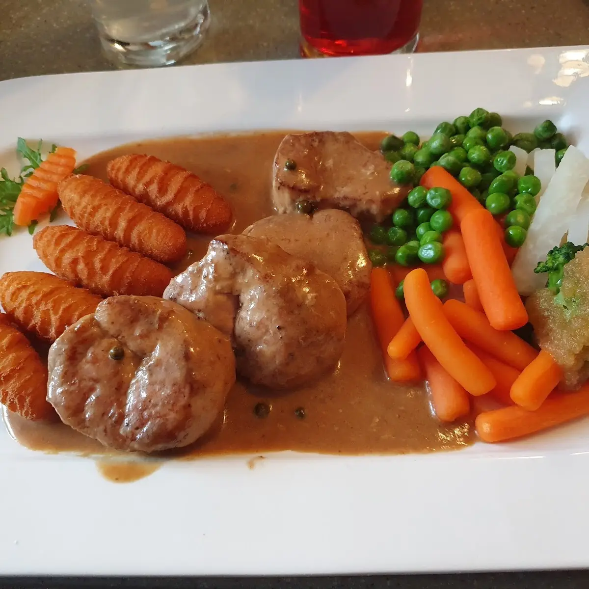 Kroketten