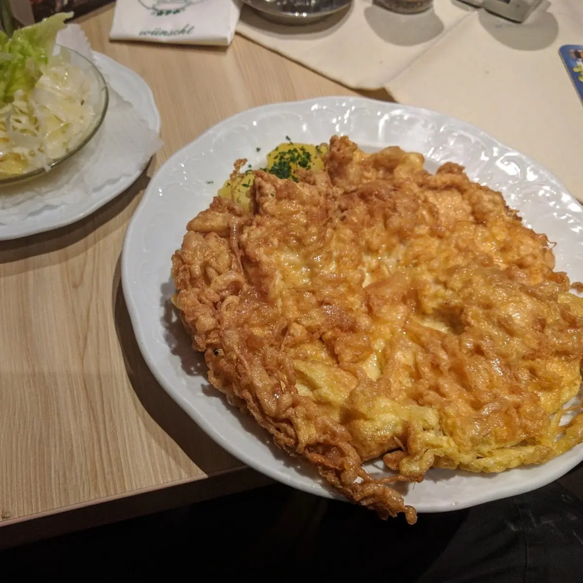 Pariserschnitzel