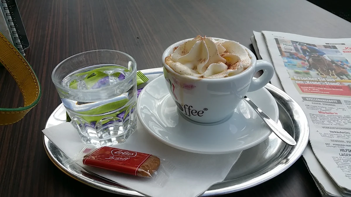 Cappuccino
