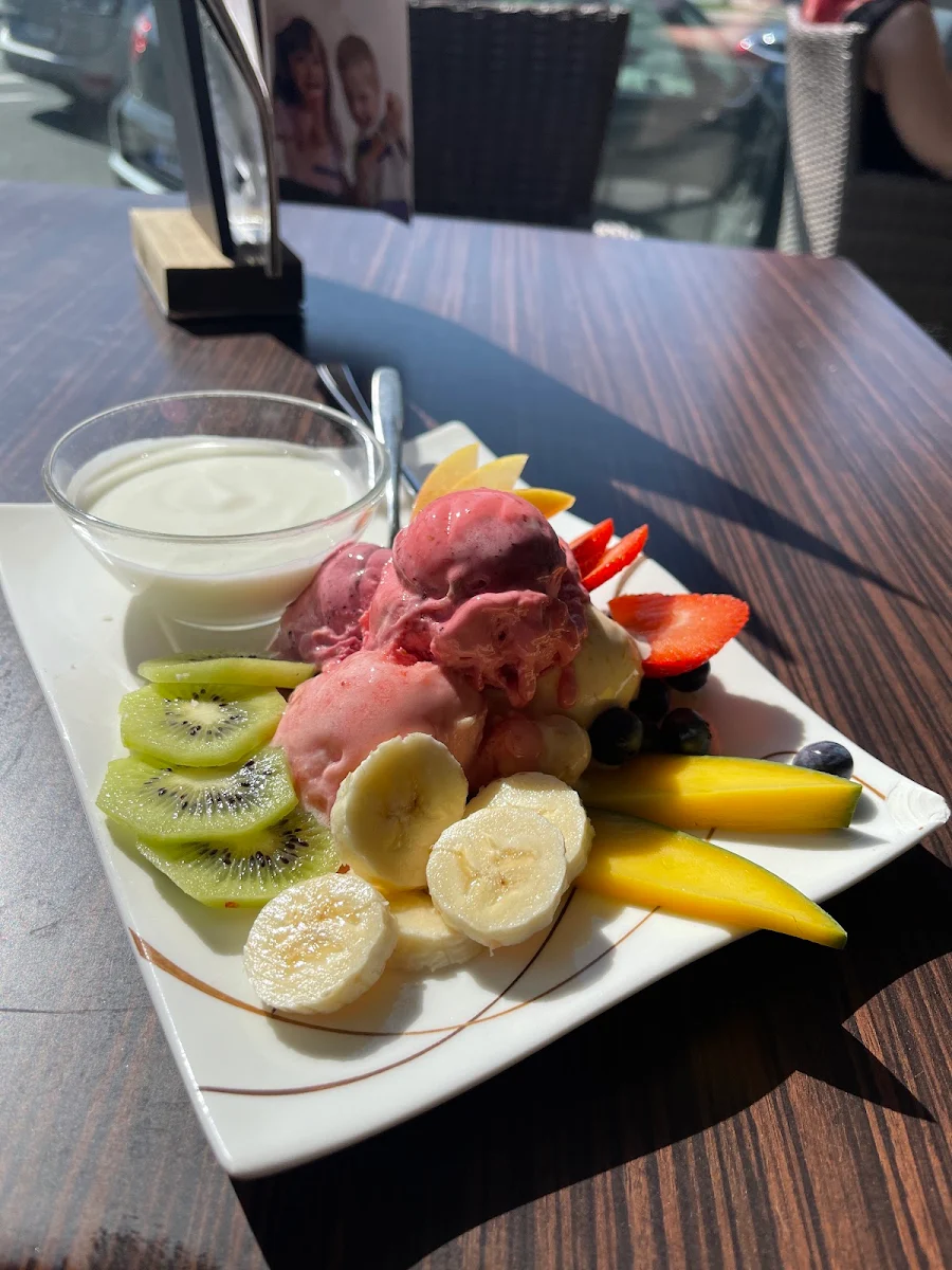 Eis Für Zwei