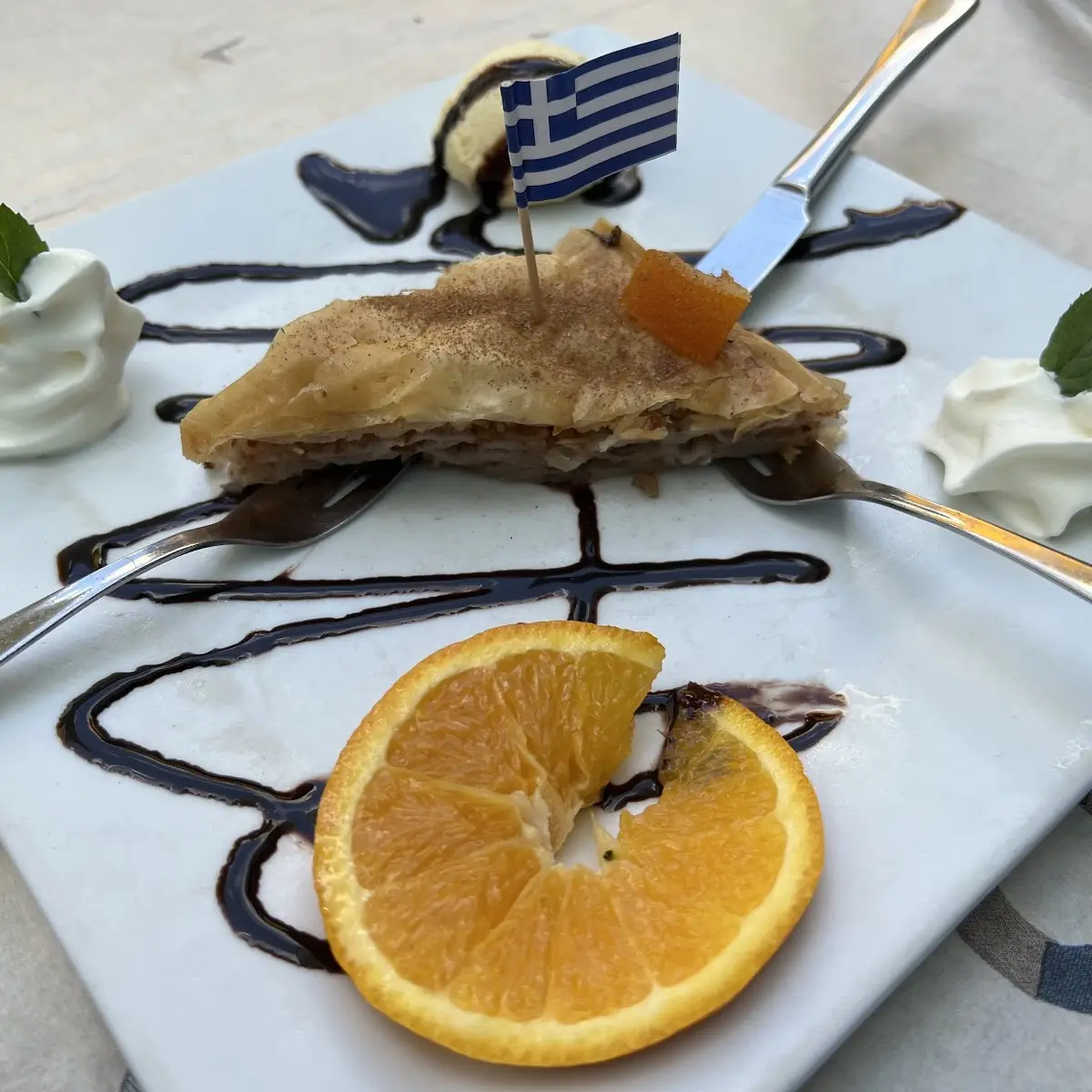 Baklava