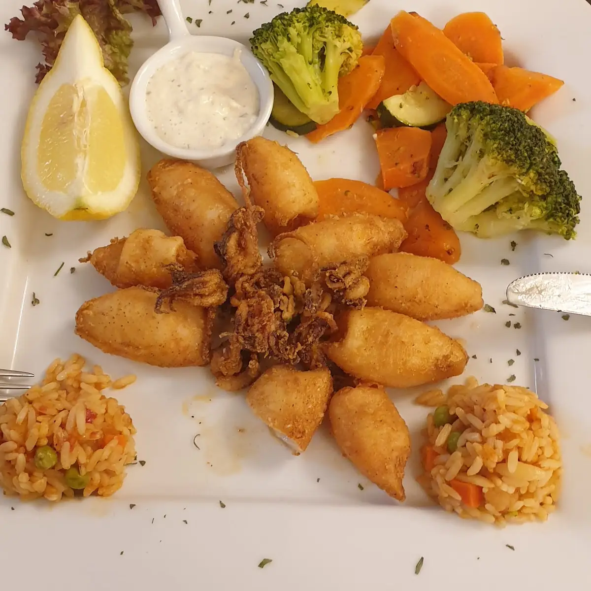 Garides