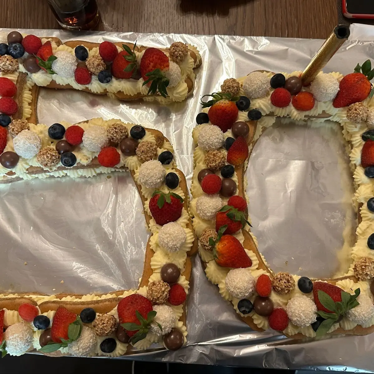 Torte