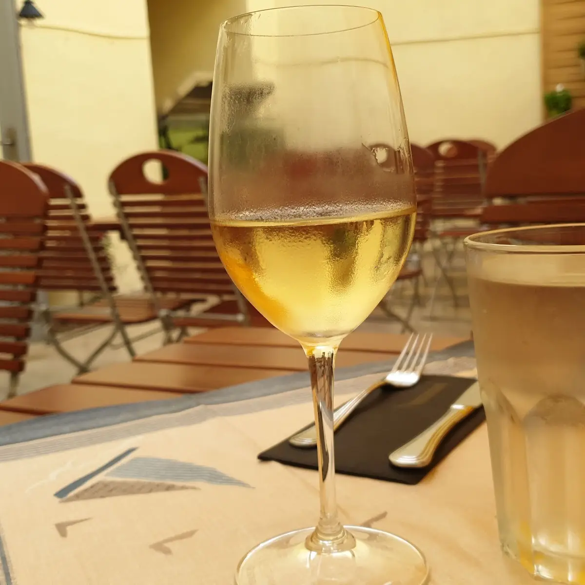 Hauswein Weißwein 0,75l