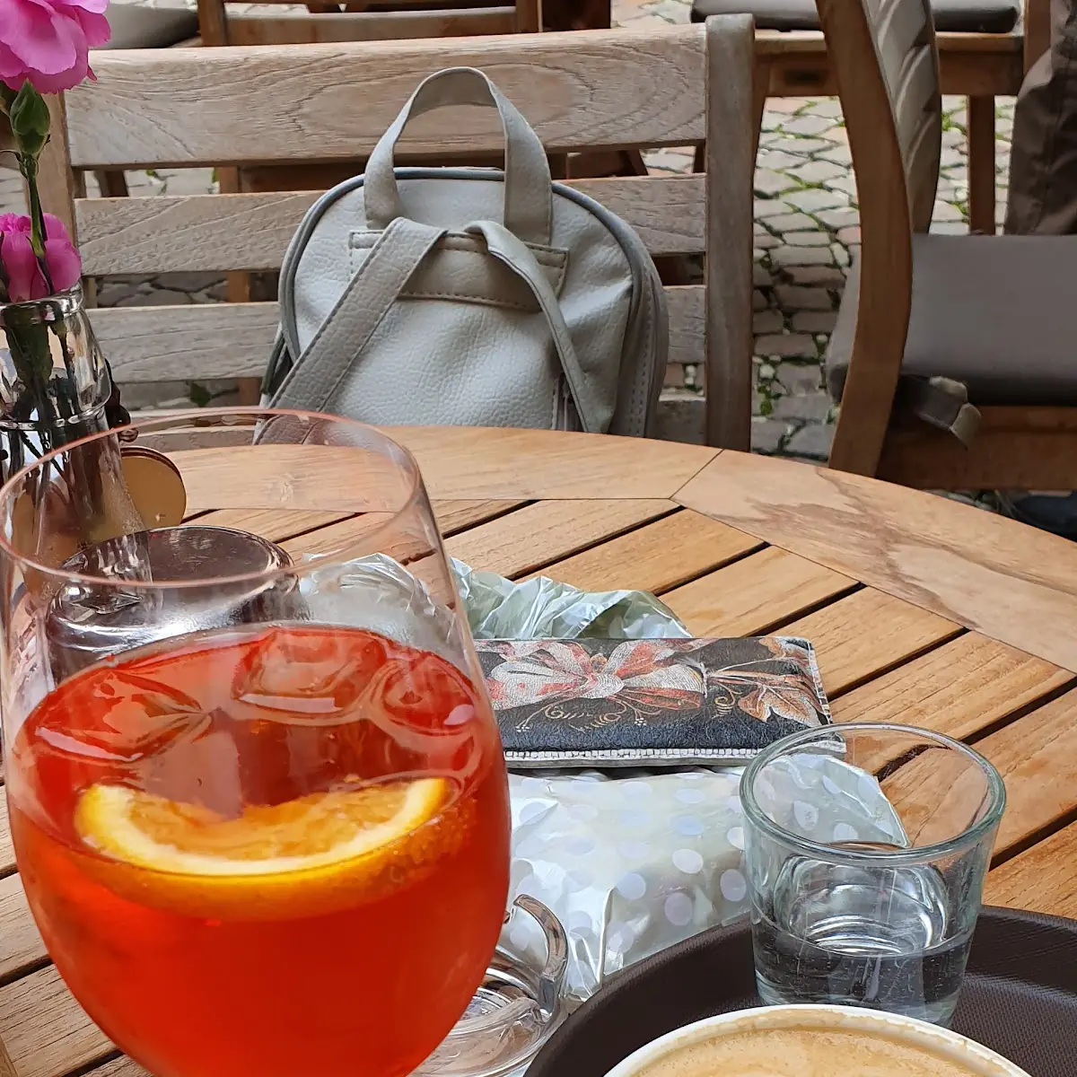 Aperolspritz