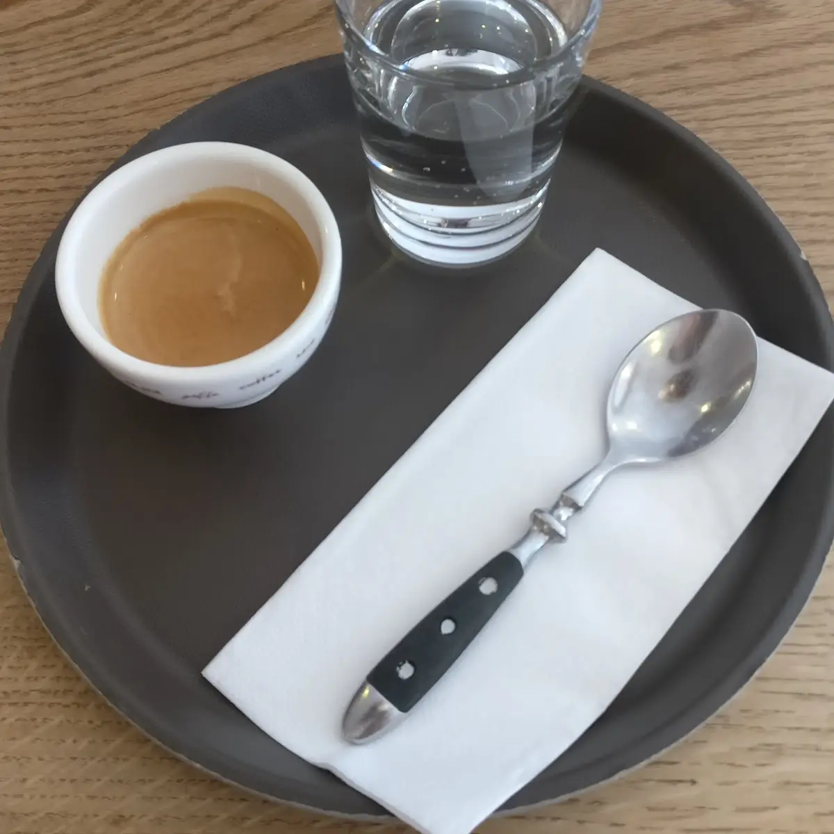 Espresso