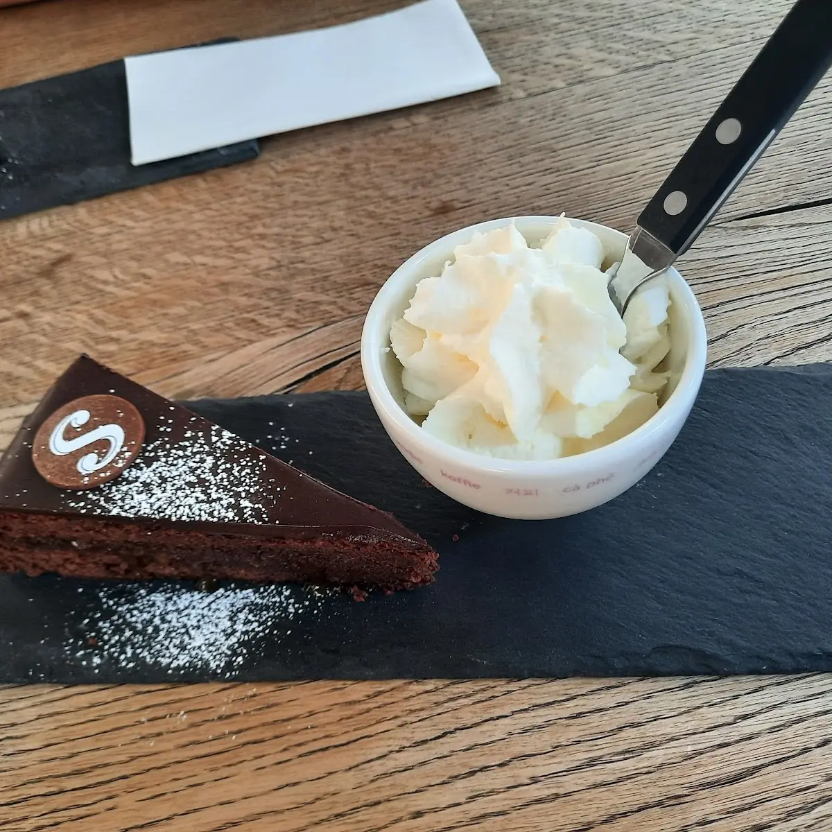 Sachertorte