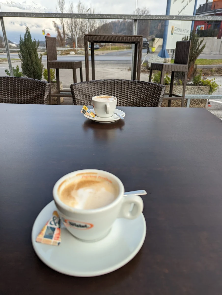 Cappuccino