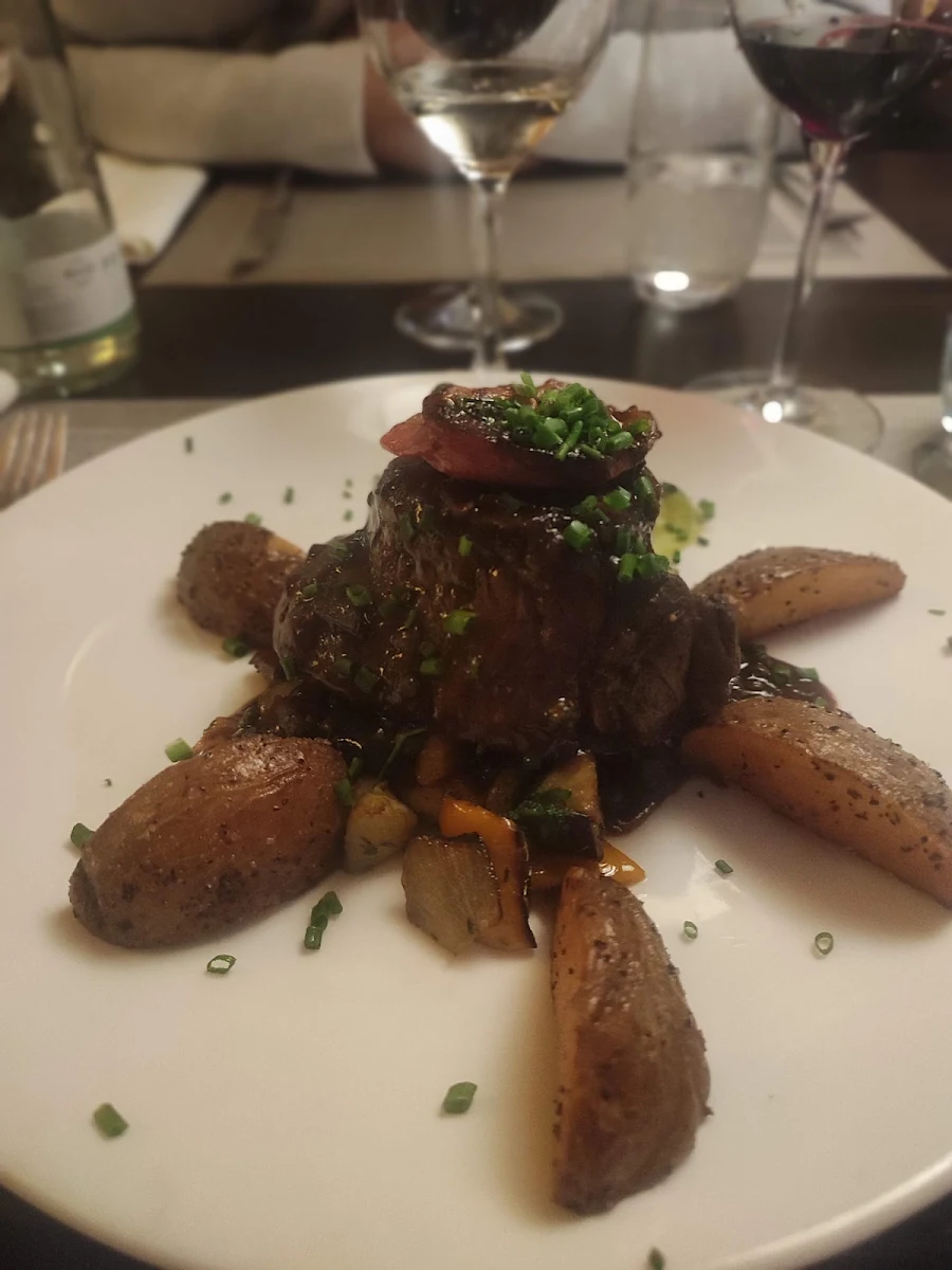 Steak