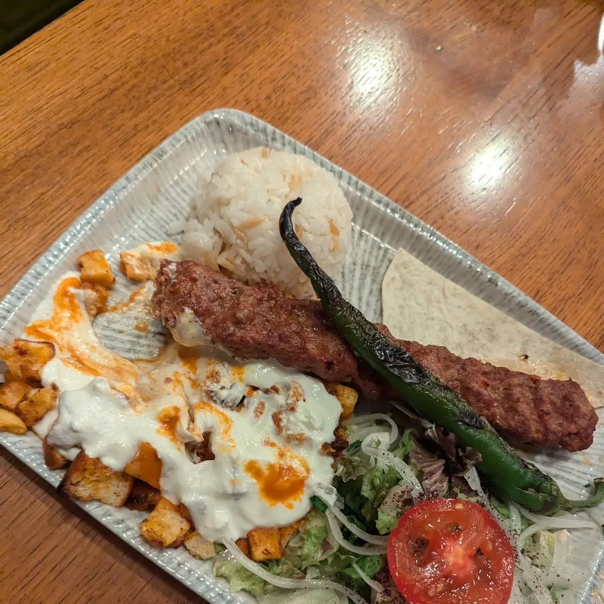 Adana Spezial