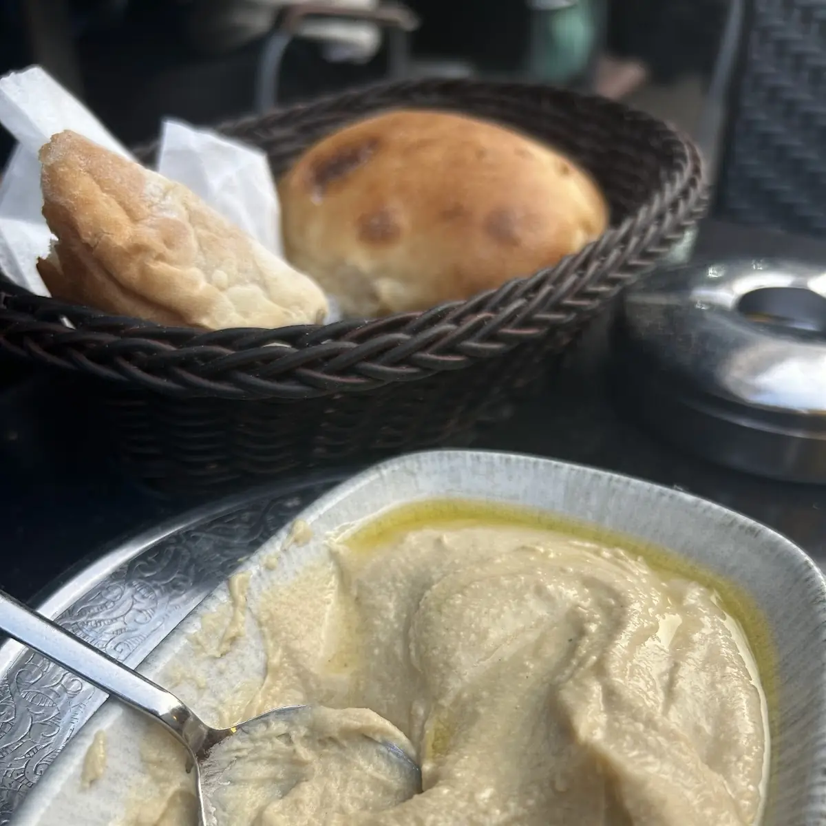 Hummus