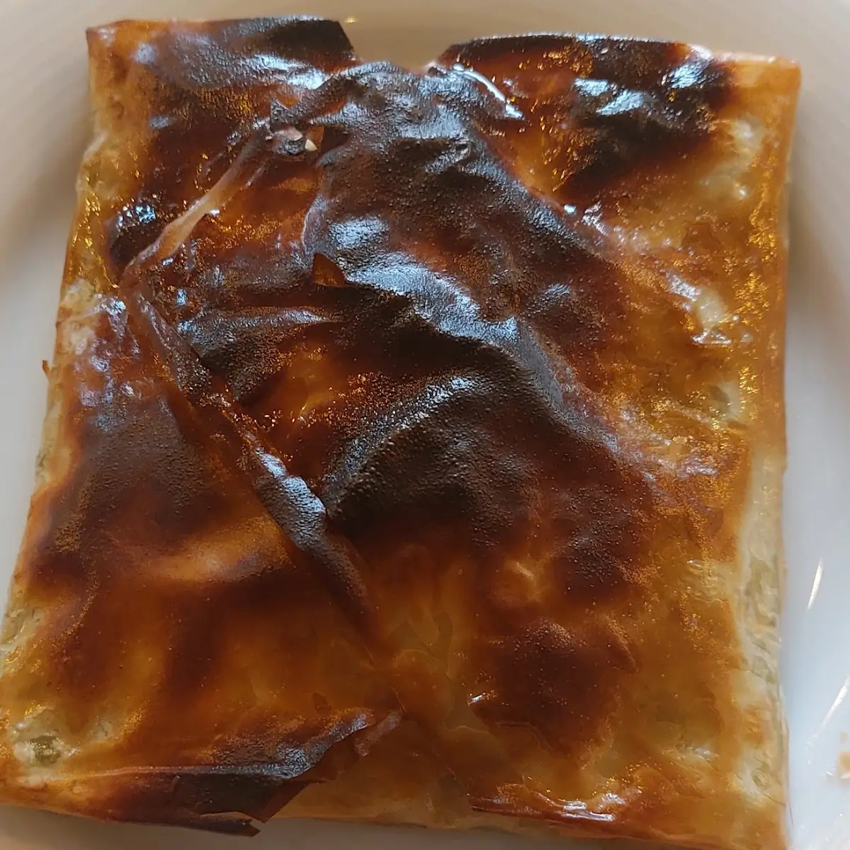 Nachspeise
