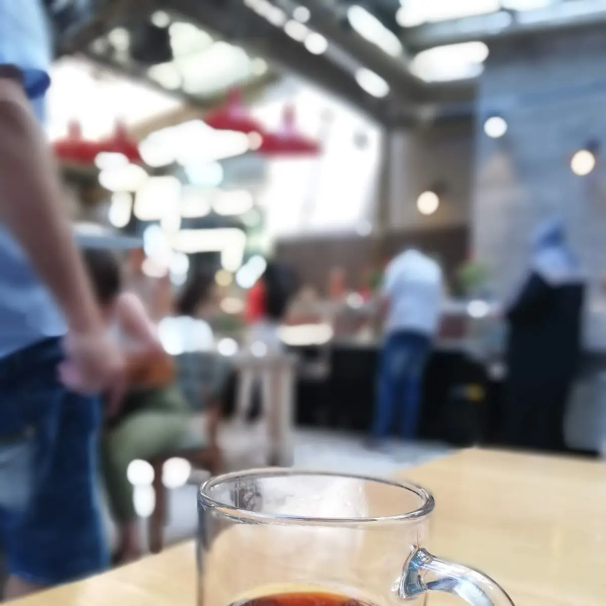 Tea