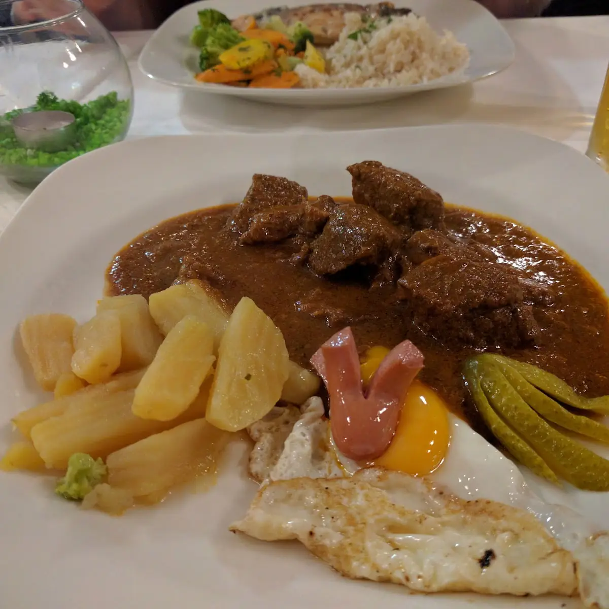 Gulasch