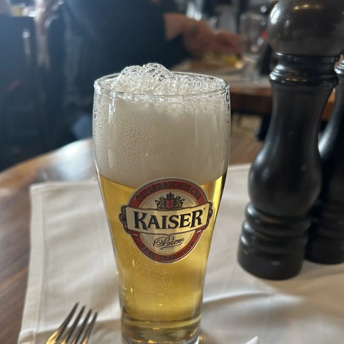 Kaiser Beer