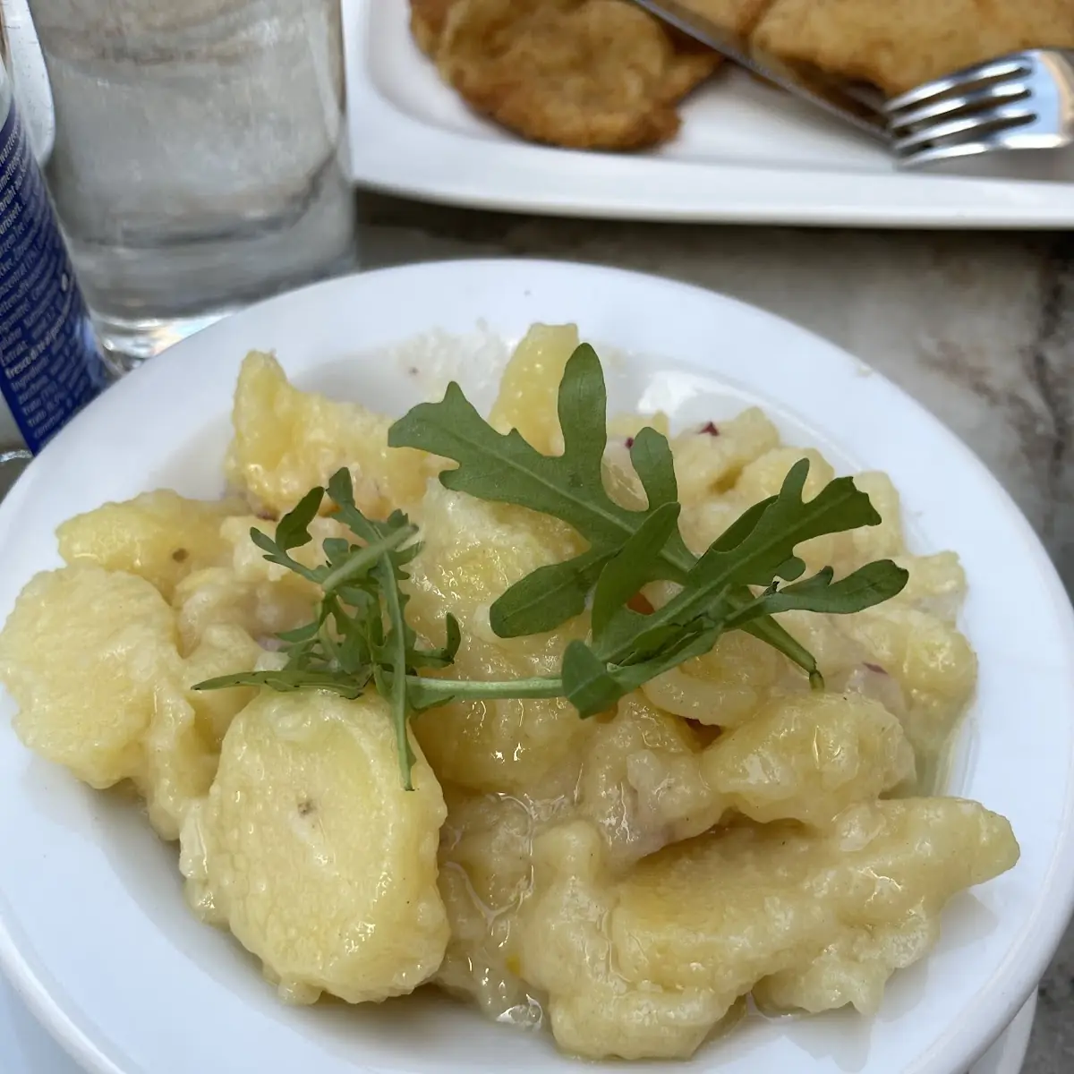 Potato Salad
