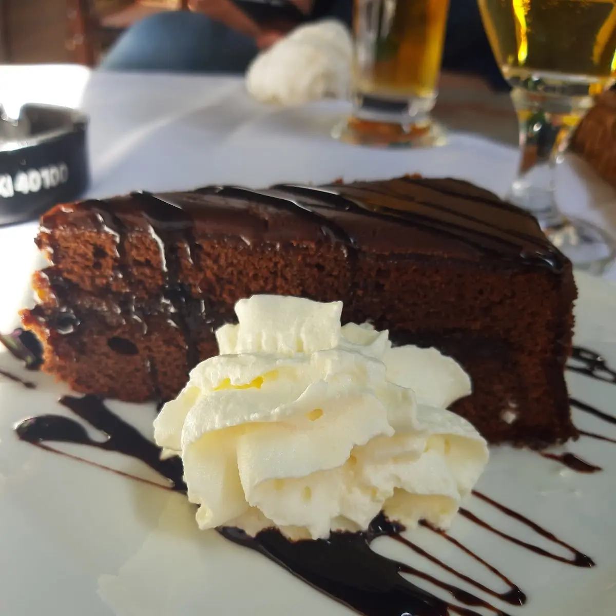 Sachertorte