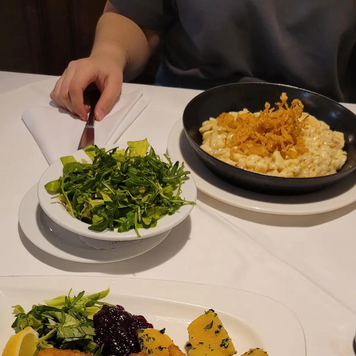Wiener Schnitzel From Pork