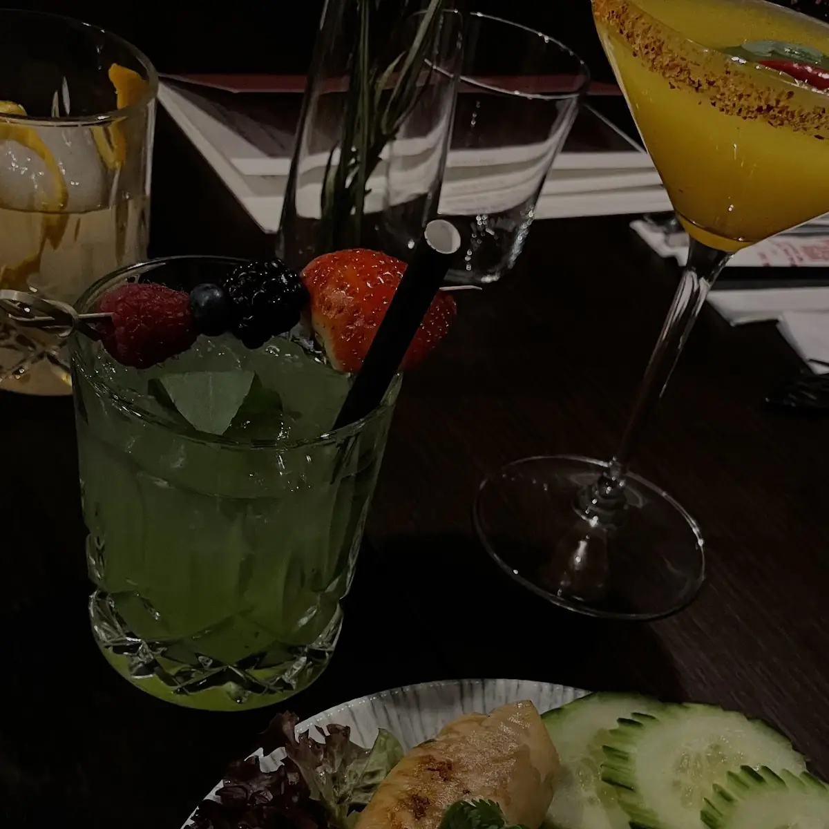 Hausgemachte Frühlingsrollen