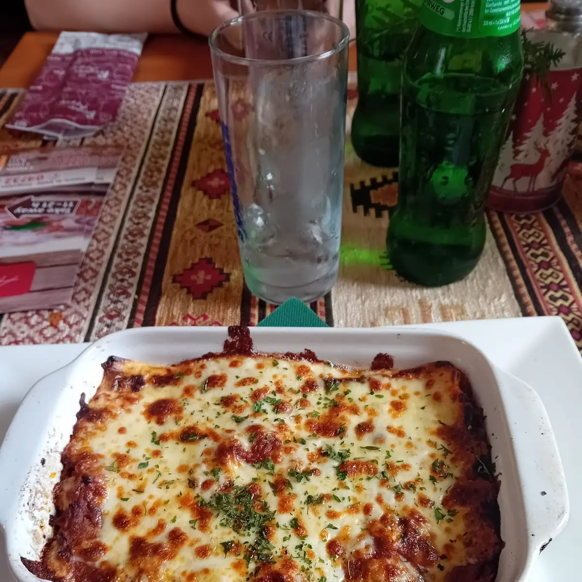 Lasagne