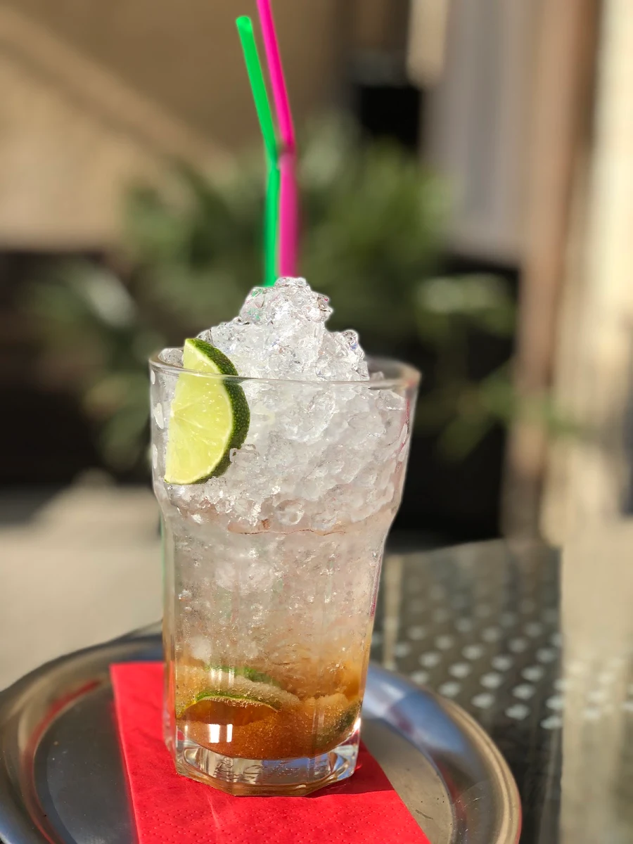 Caipirinha