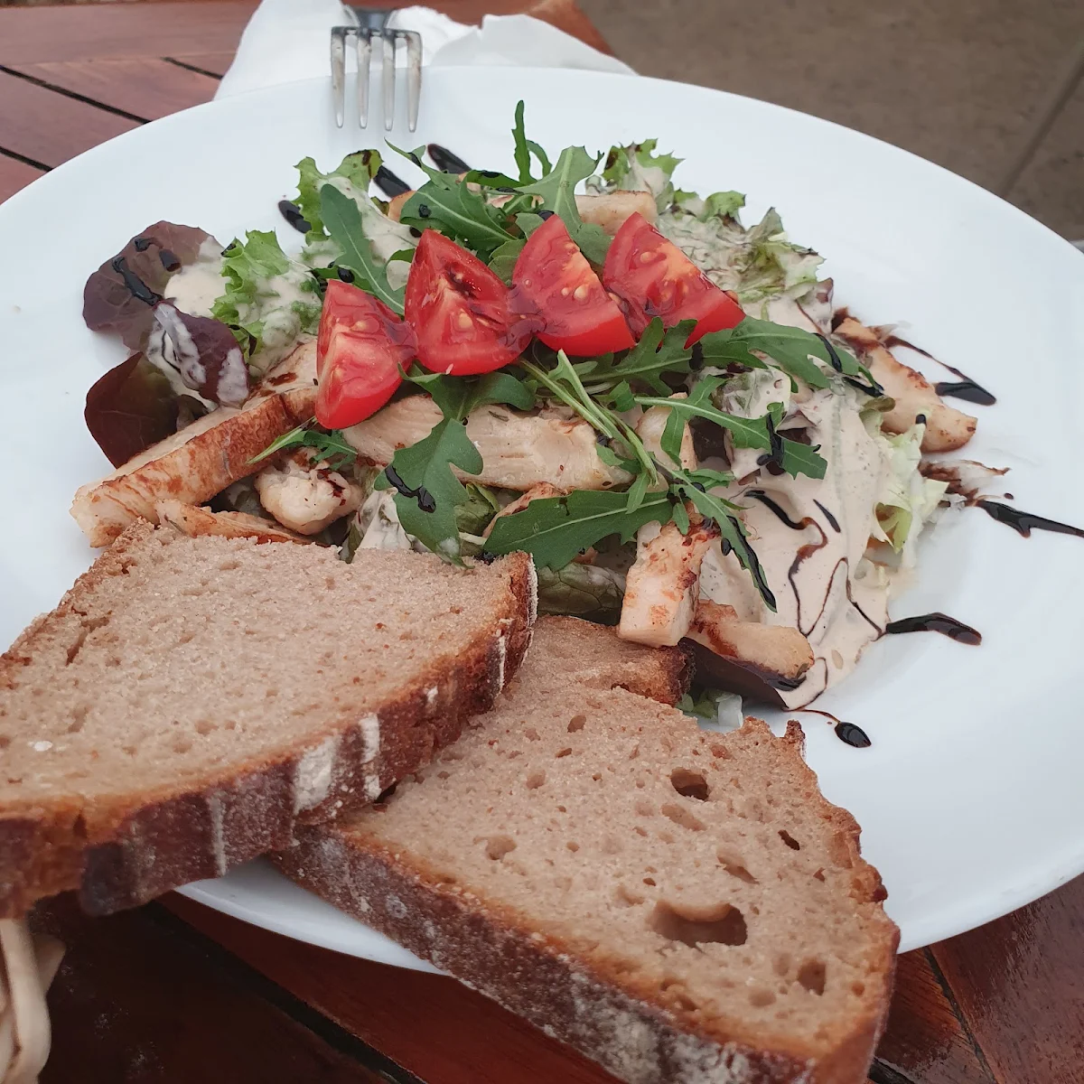 Gemischter Salat Klein